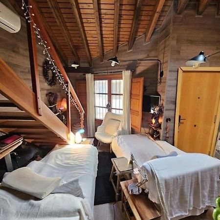 Attico Luxury SuiteMálaga Eksteriør bilde