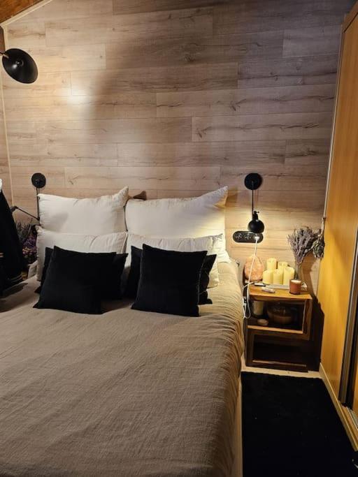 Attico Luxury SuiteMálaga Eksteriør bilde