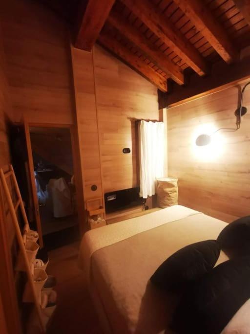 Attico Luxury SuiteMálaga Eksteriør bilde